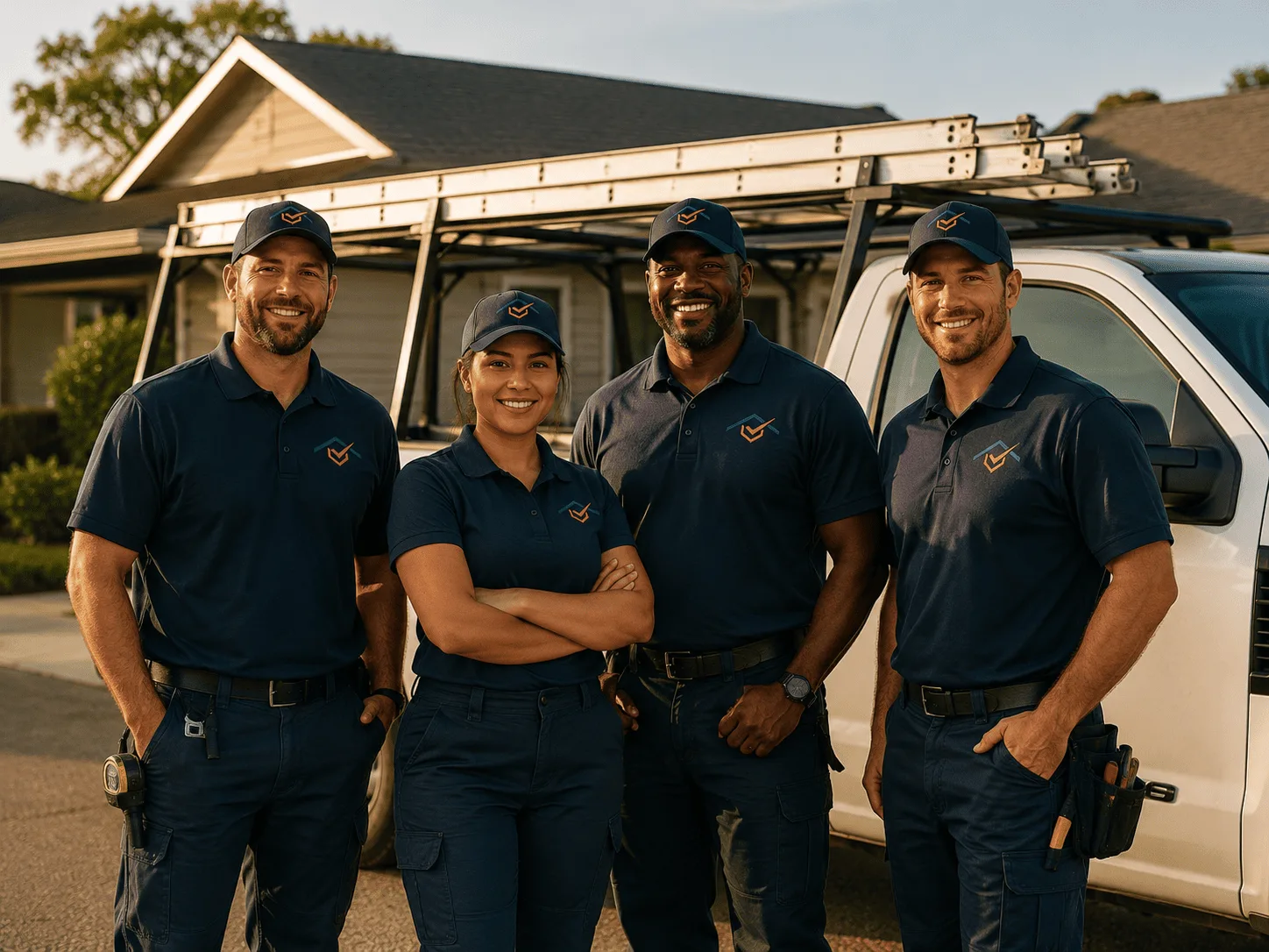 Roof Inspection company in Rosston, AR